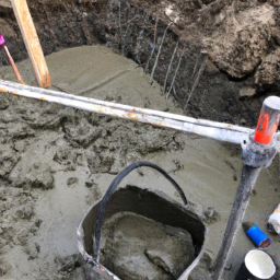 Béton mur : optez pour la solidité et la durabilité pour vos constructions Freyming-Merlebach